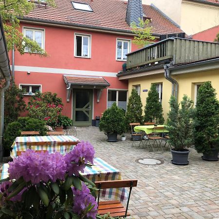 Ferienwohnung "Ankerplatz" Mit 2 Schlafzimmern Rheinsberg Εξωτερικό φωτογραφία