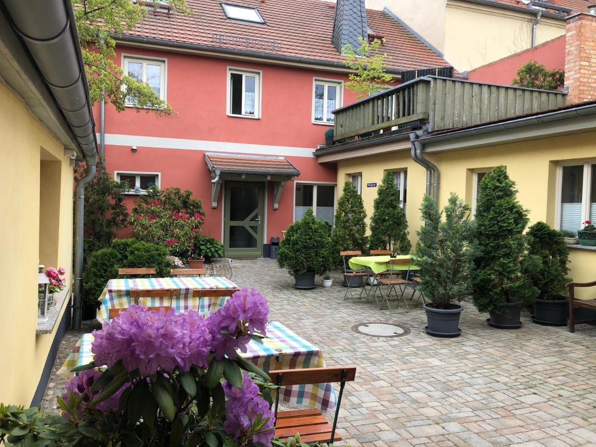 Ferienwohnung "Ankerplatz" Mit 2 Schlafzimmern Rheinsberg Εξωτερικό φωτογραφία