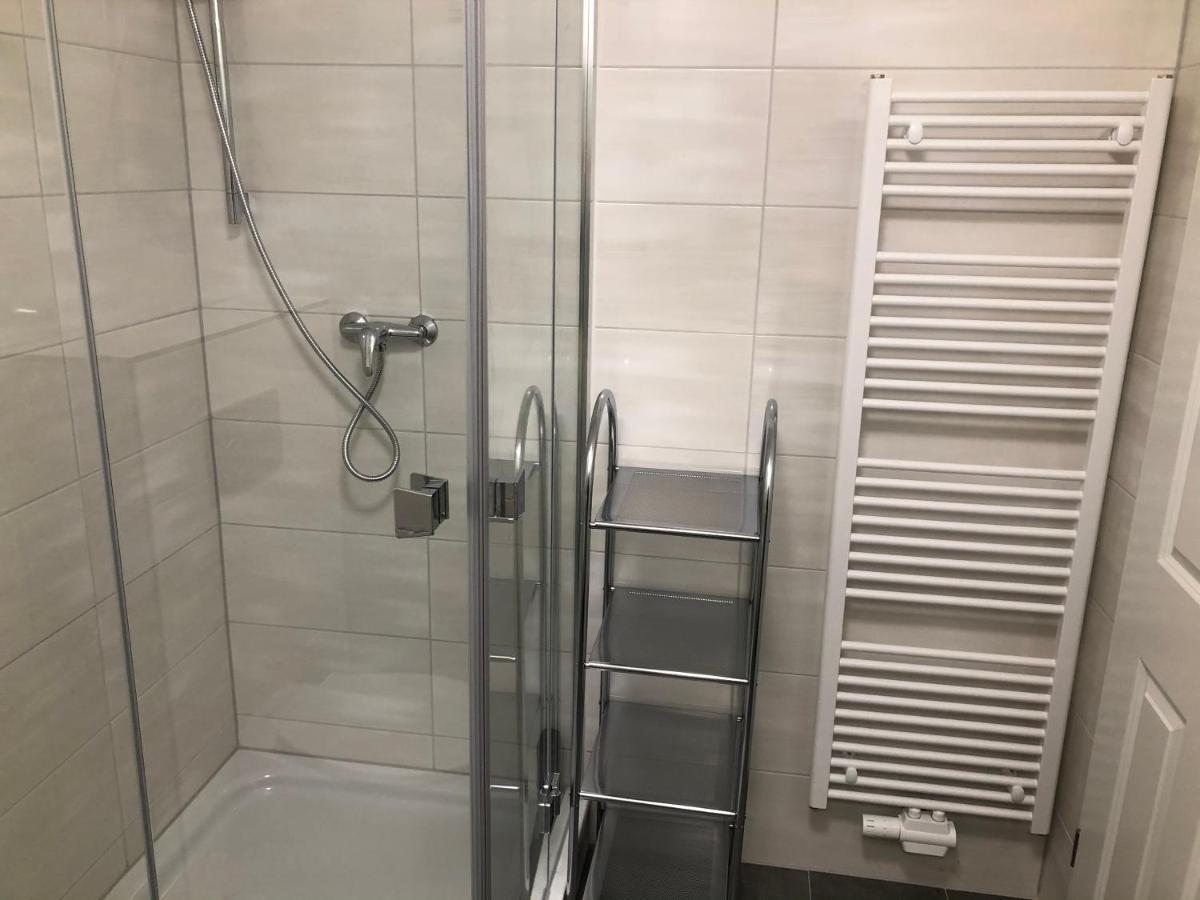 Ferienwohnung "Ankerplatz" Mit 2 Schlafzimmern Rheinsberg Εξωτερικό φωτογραφία