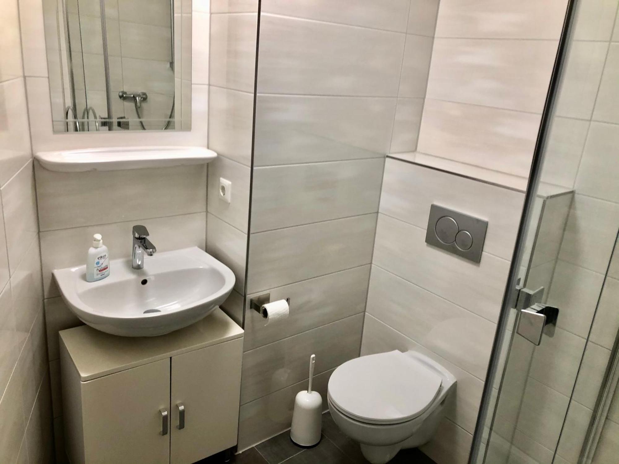 Ferienwohnung "Ankerplatz" Mit 2 Schlafzimmern Rheinsberg Εξωτερικό φωτογραφία